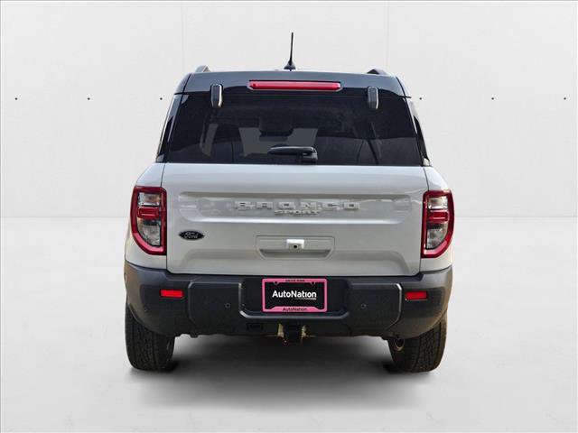 New 2025 Ford Bronco Sport Badlands w/ Badlands Tech Package image 8