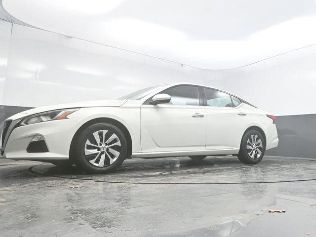 Used 2021 Nissan Altima 2.5 S image 28