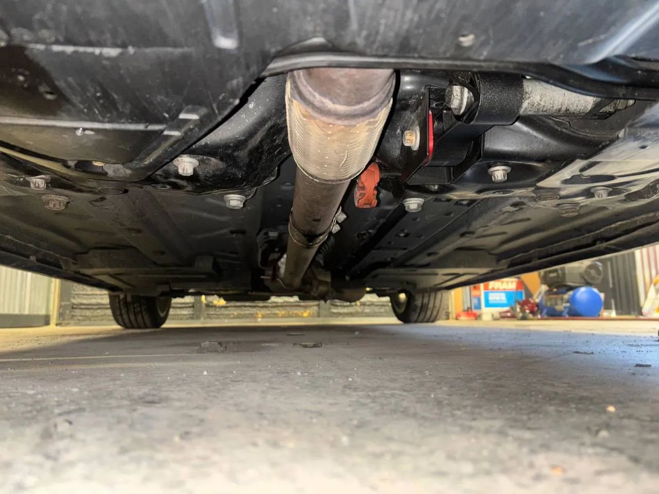 Used 2013 FIAT 500 Abarth image 40