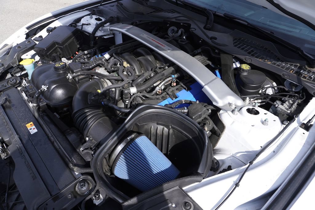 Used 2017 Ford Mustang Shelby GT350 image 16