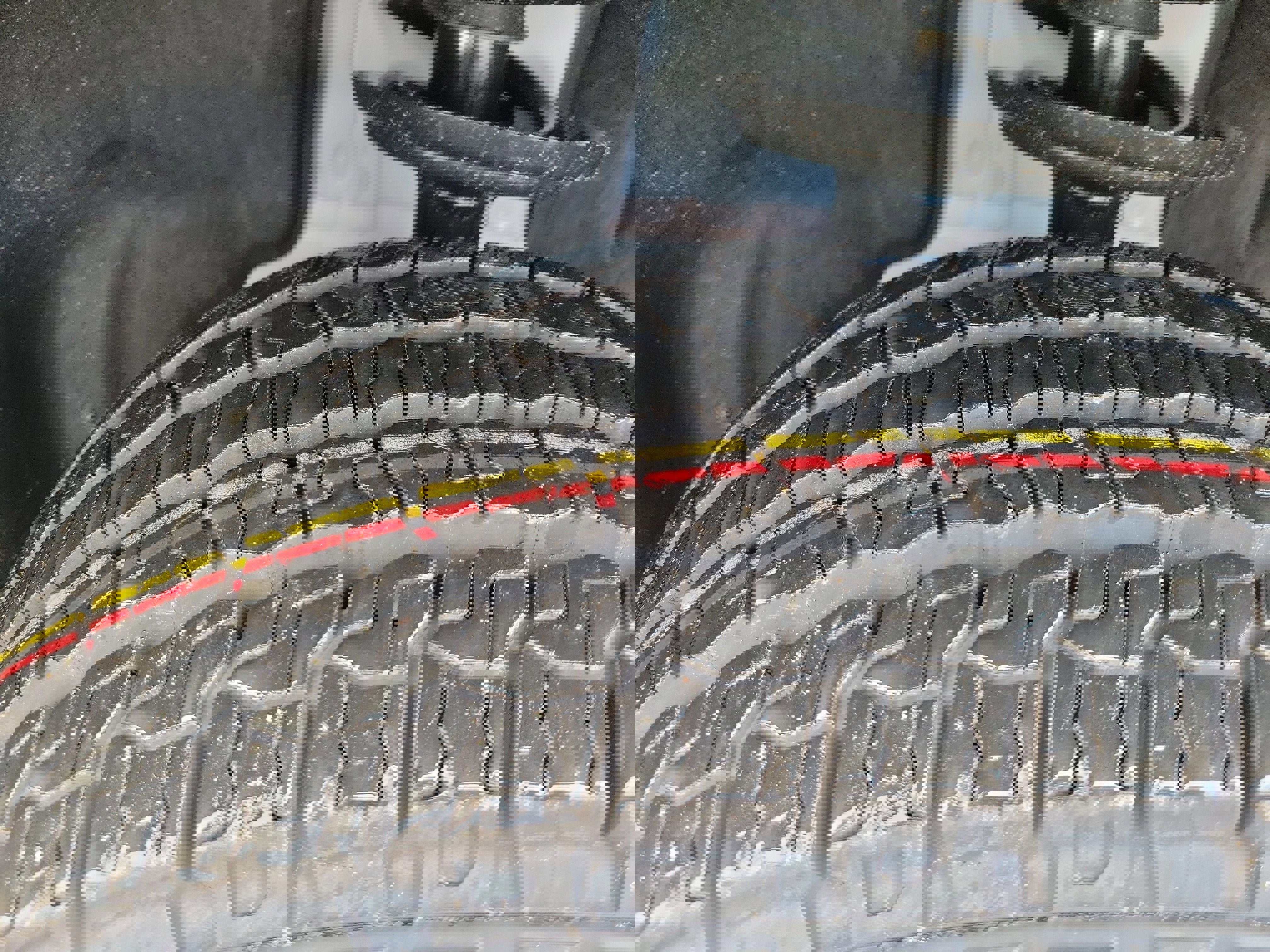 New 2026 GMC Acadia AT4 w/ Luxury Package image 12