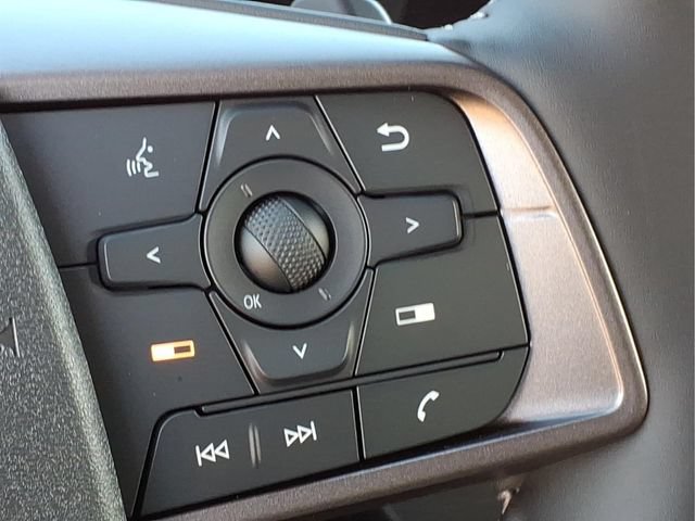 New 2027 Nissan Murano Platinum AWD/4WD image 23