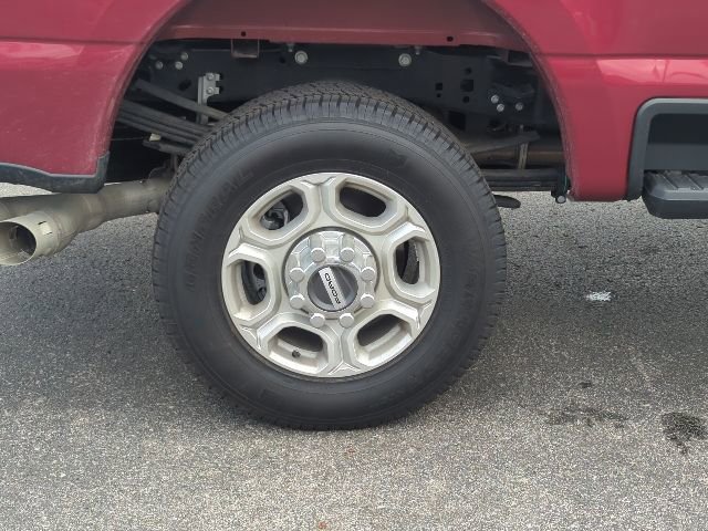 New 2026 Ford F250 XLT image 11