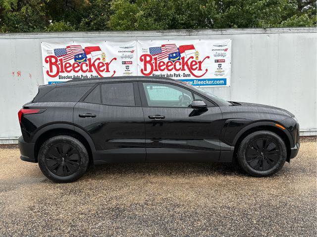 New 2026 Chevrolet Blazer EV LT image 2