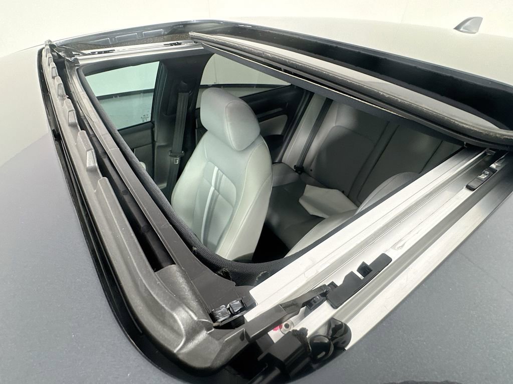 Used 2026 Honda Civic Sport Touring image 29