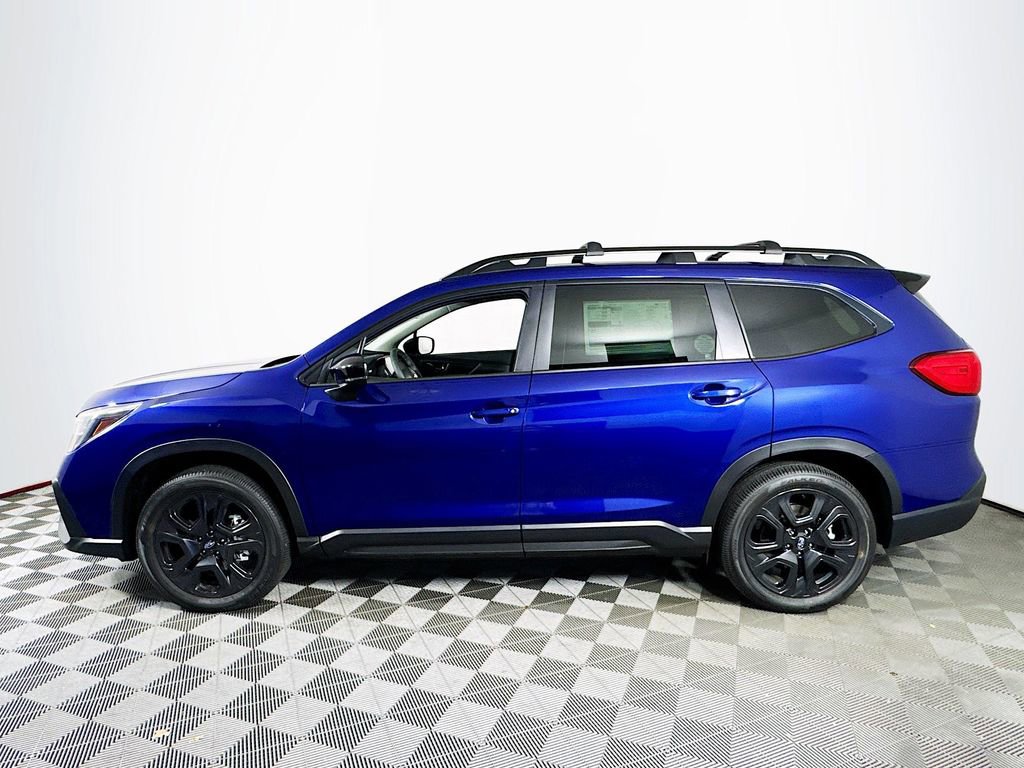 New 2026 Subaru Ascent Bronze Edition AWD/4WD image 4