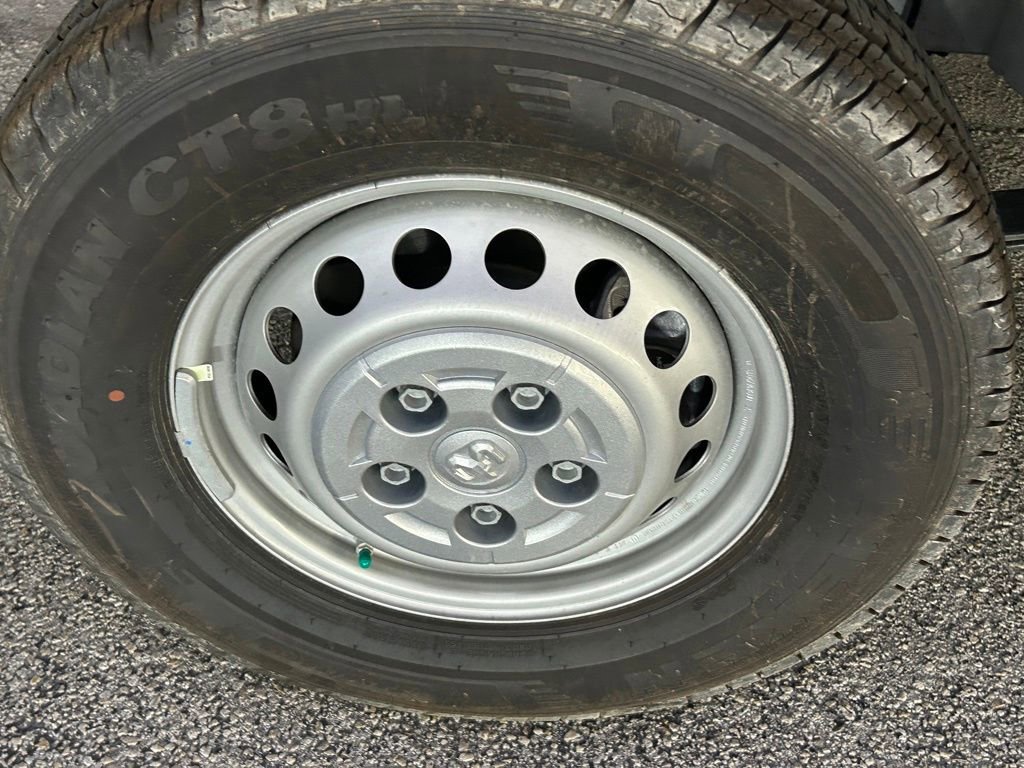 New 2026 RAM ProMaster 1500 image 13