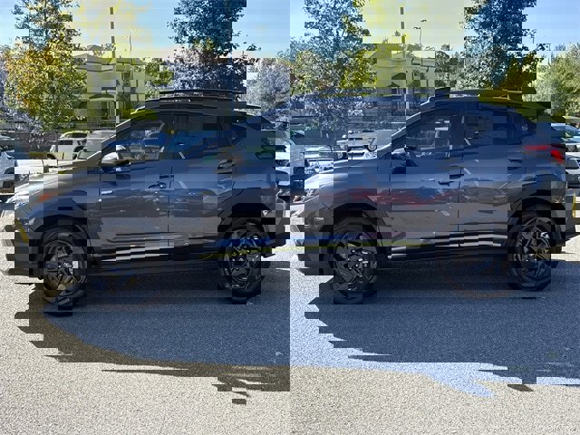 Certified 2025 Subaru Crosstrek 2.5i Sport w/ Popular Package #3A image 6