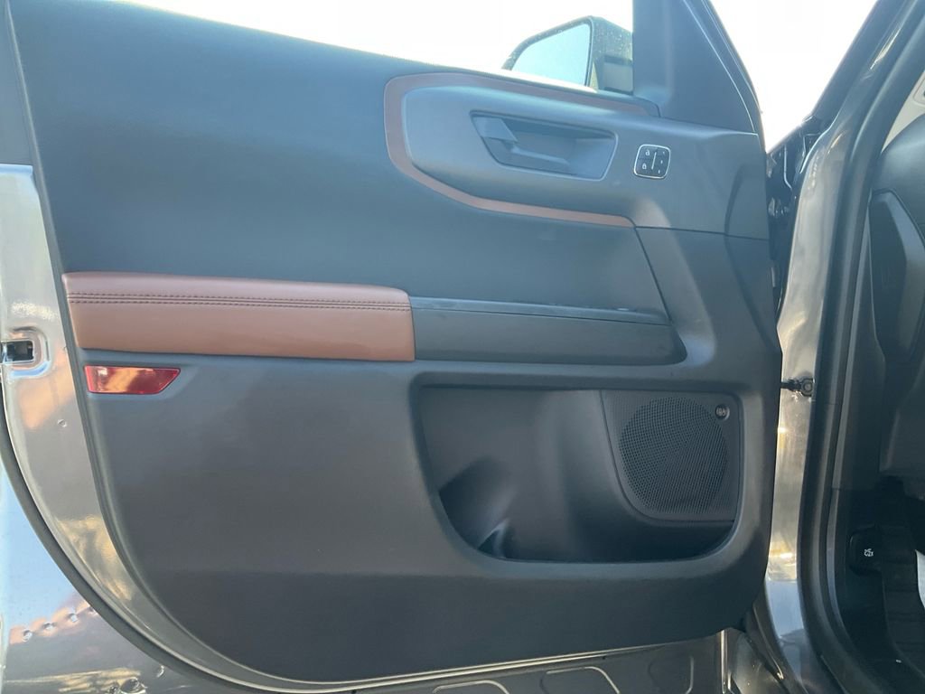 New 2026 Ford Bronco Sport Outer Banks w/ Outer Banks Tech Package+ AWD/4WD image 17