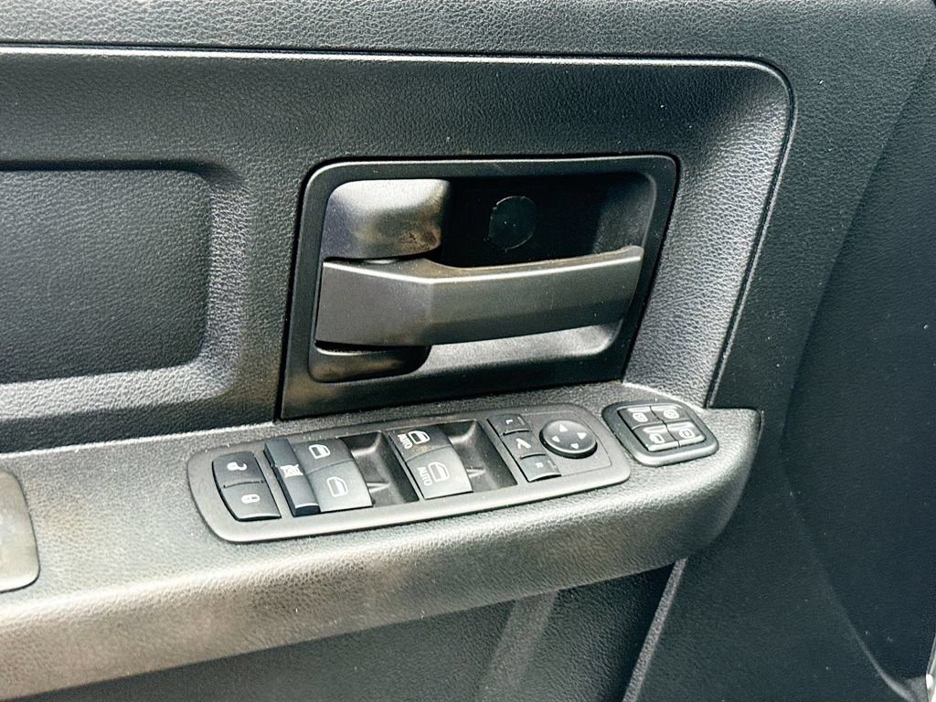 Used 2024 RAM 2500 Tradesman AWD/4WD image 19