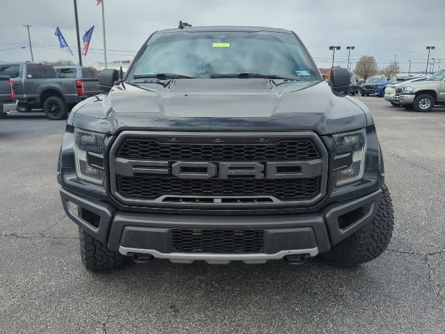Used 2019 Ford F150 Raptor image 3
