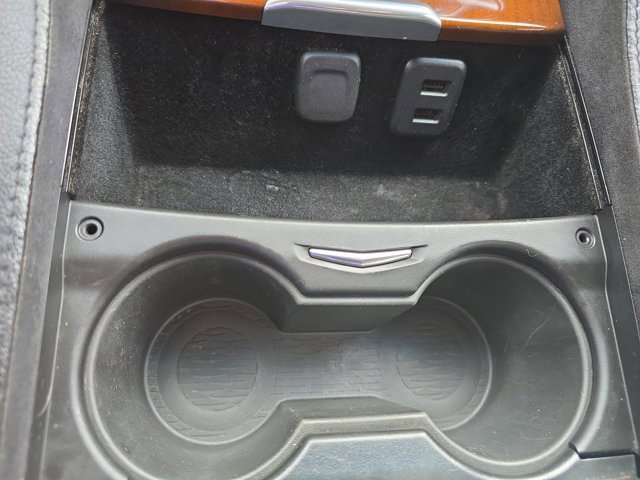 Used 2018 Cadillac Escalade ESV Premium Luxury image 45