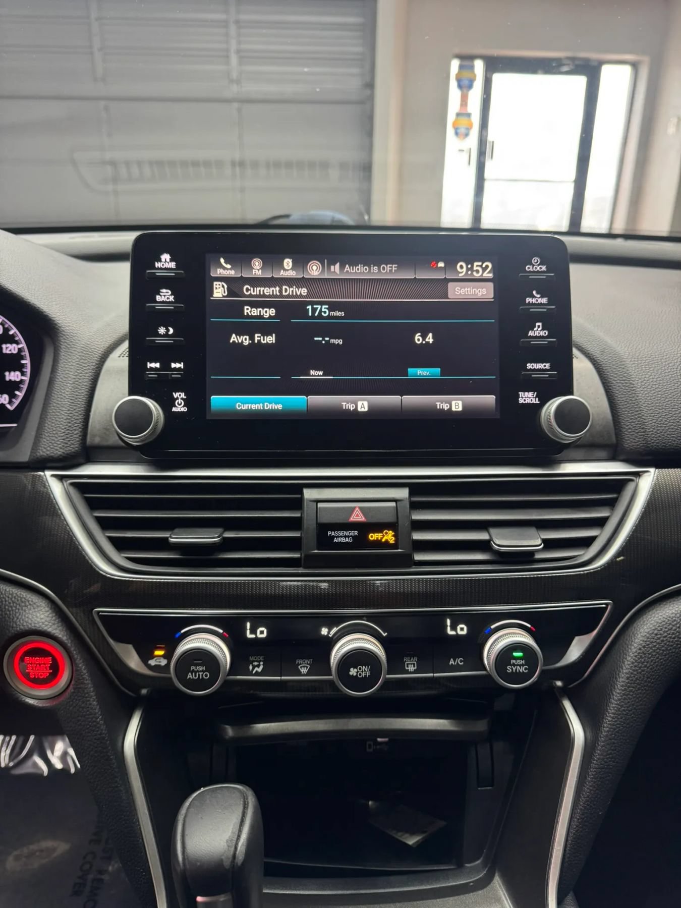 Used 2018 Honda Accord Sport image 15
