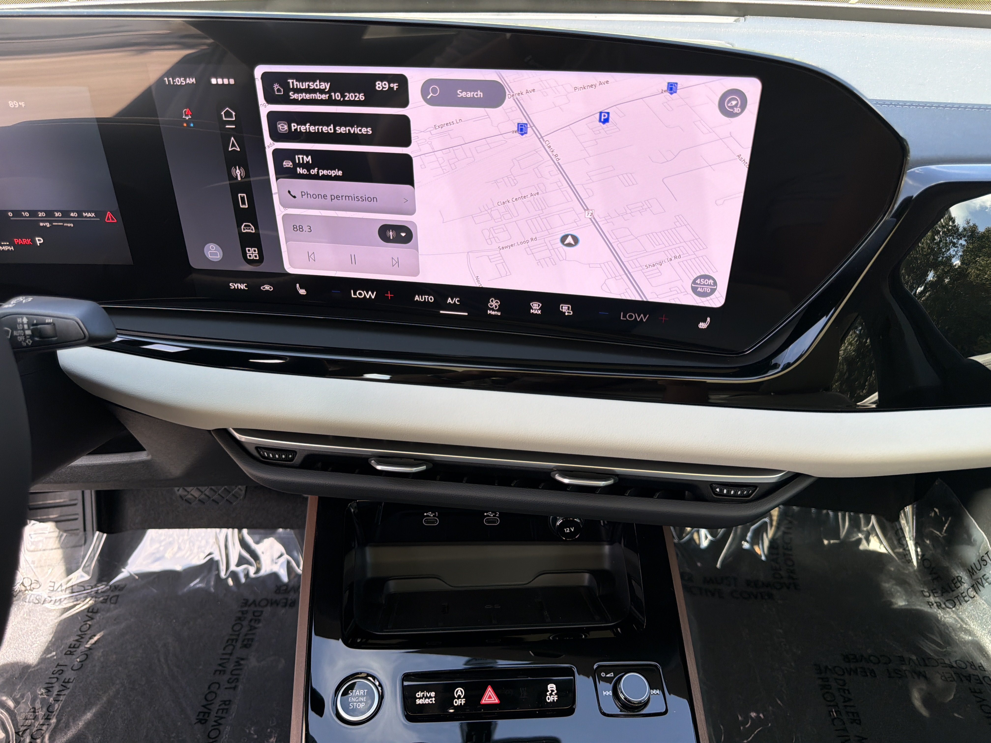 New 2026 Audi A5 2.0T Premium AWD/4WD image 23