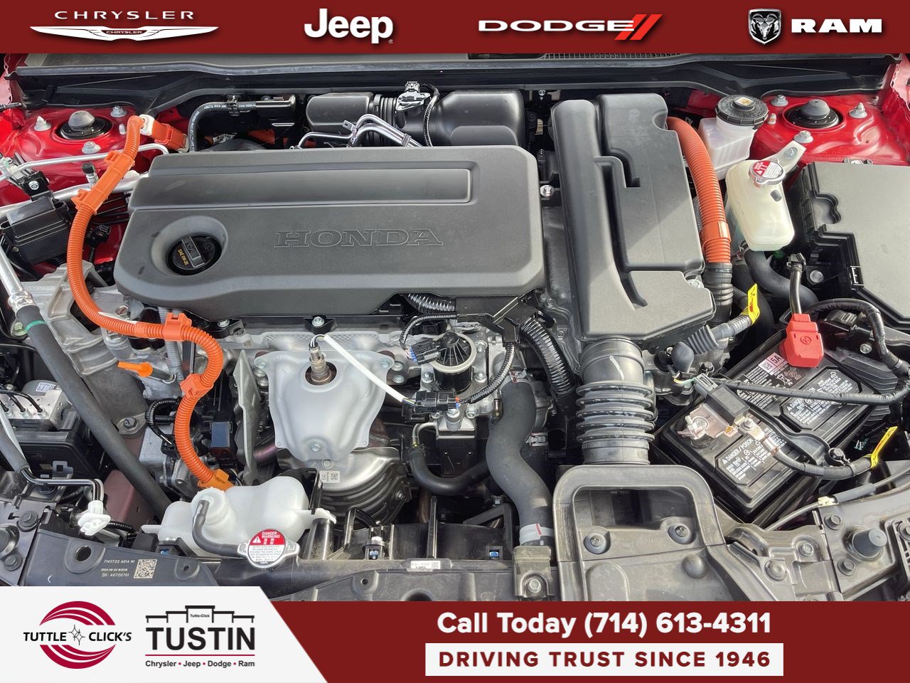 Used 2025 Honda Civic Sport Touring image 38