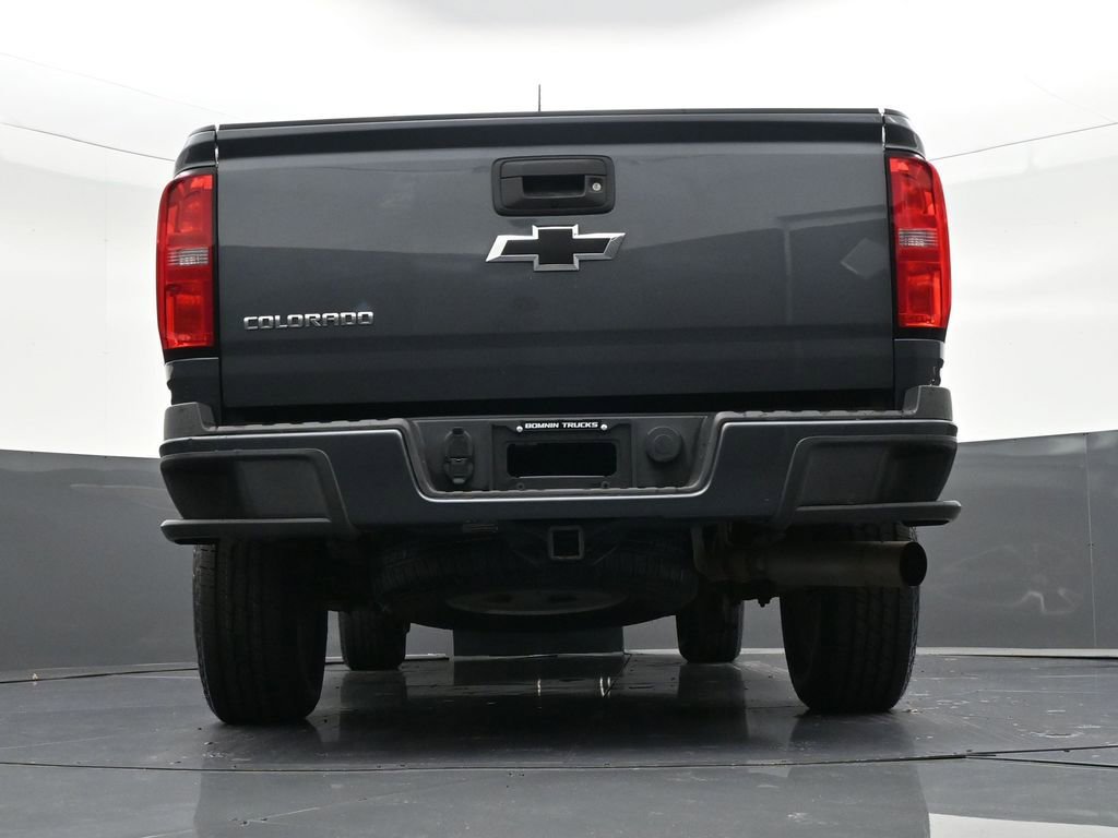 Used 2016 Chevrolet Colorado Z71 image 27