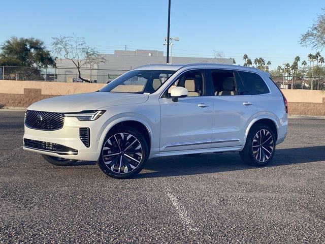 New 2026 Volvo XC90 B6 Plus w/ Protection Package Premier image 2