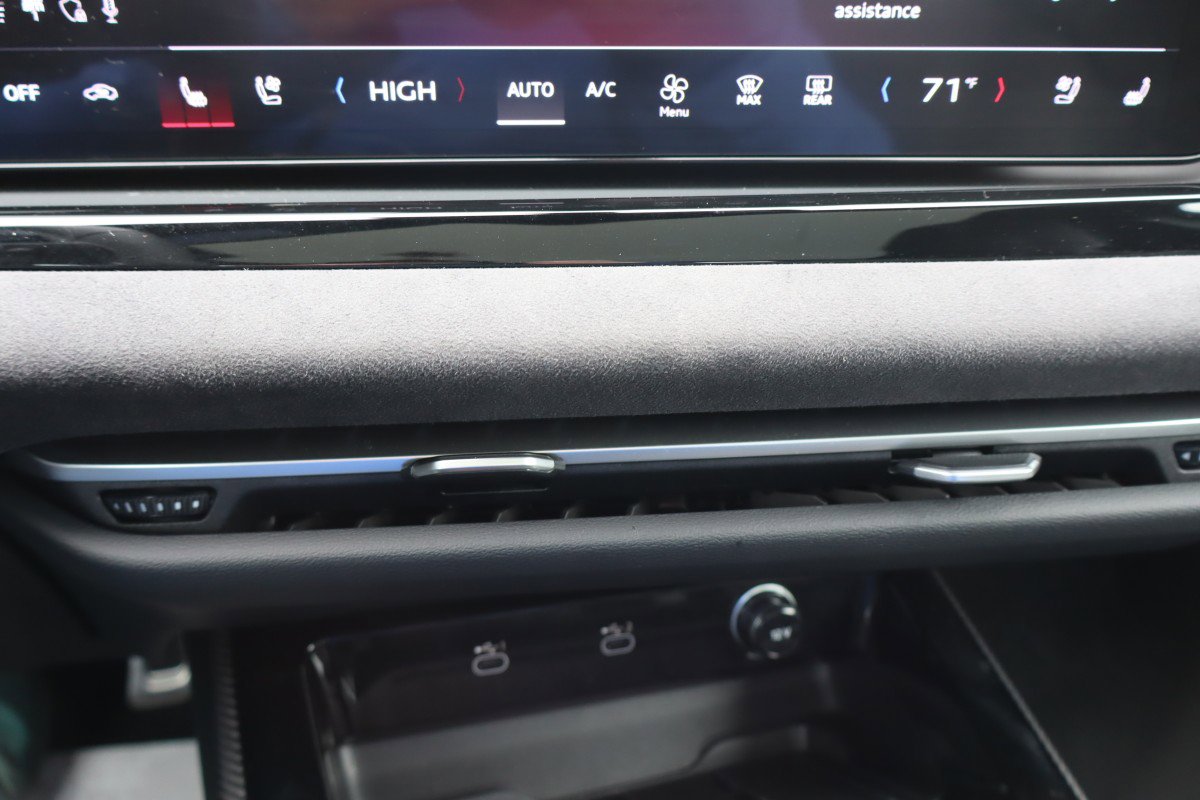 Used 2025 Audi S5 Premium Plus w/ Premium Plus Package image 19