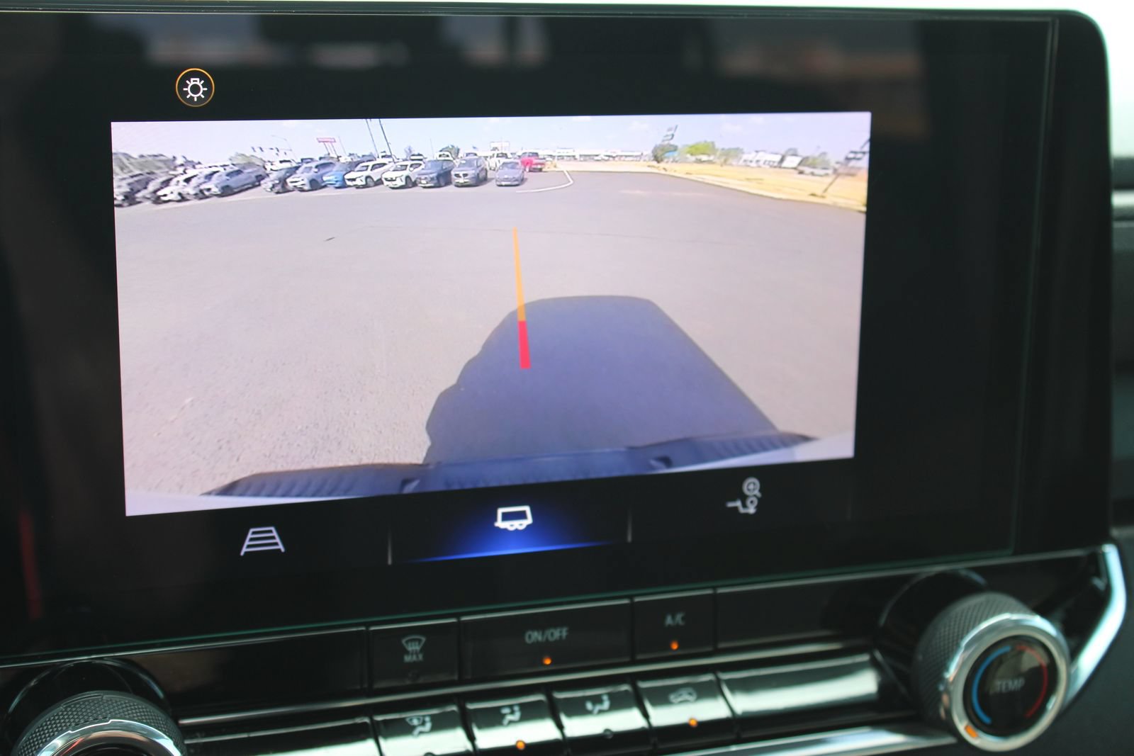 Used 2024 Chevrolet Colorado W/T RWD image 16