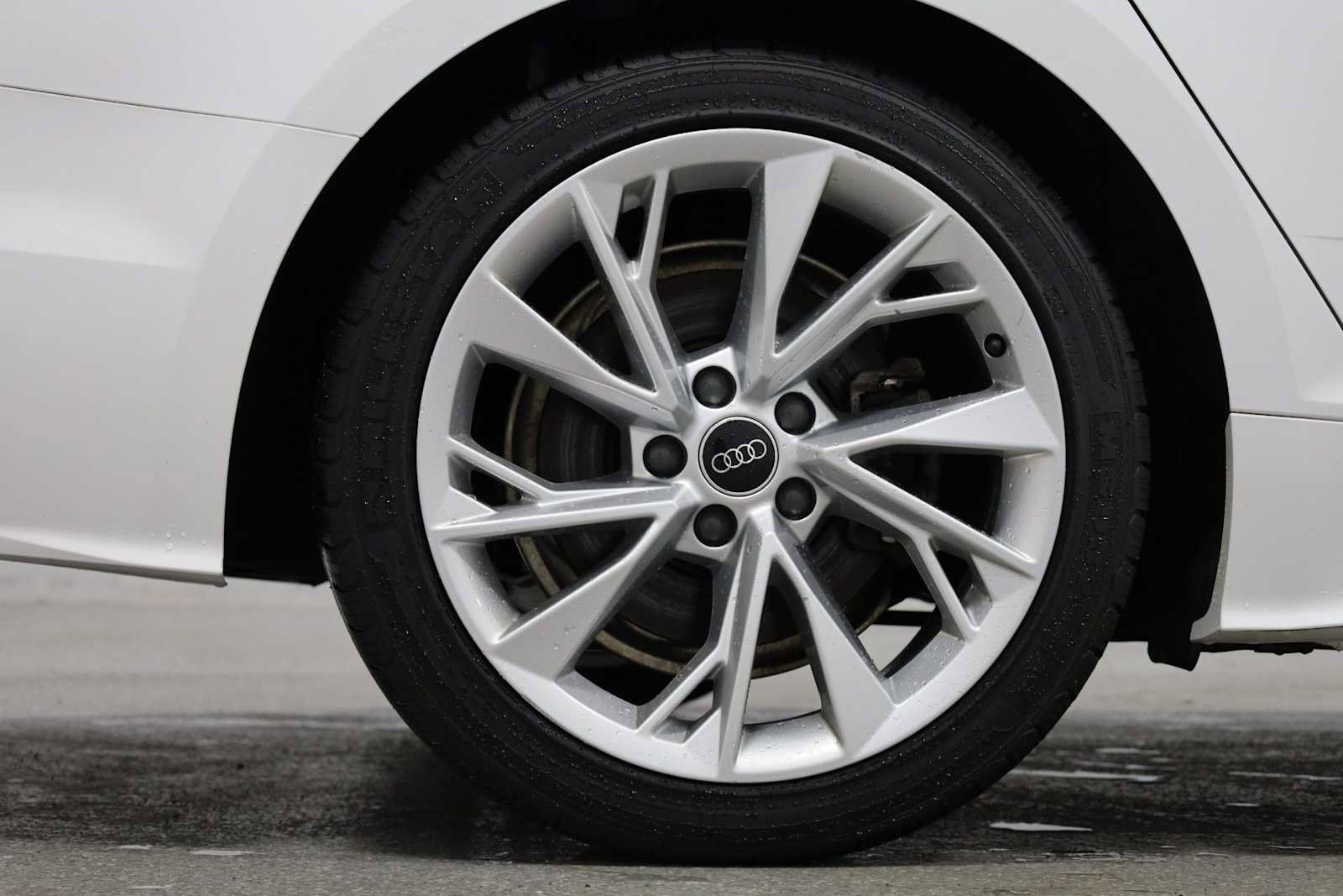 Used 2023 Audi A5 2.0T Premium w/ Convenience Package image 35