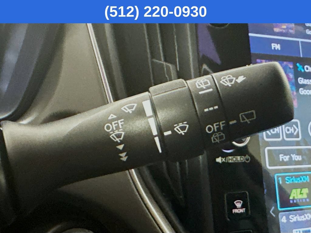 Used 2024 Subaru Crosstrek 2.0i Premium AWD/4WD image 14