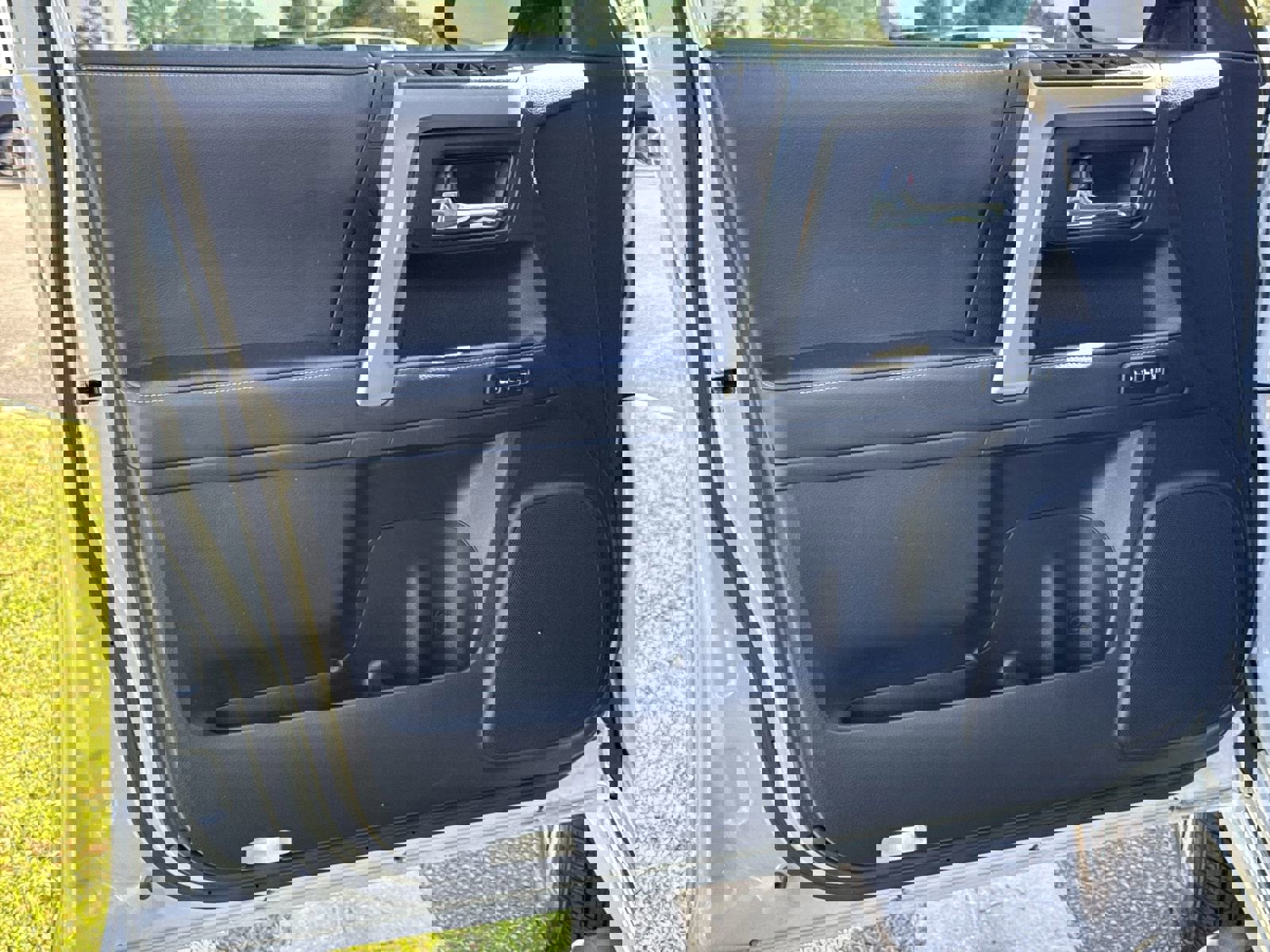 Used 2024 Toyota 4Runner Limited image 14