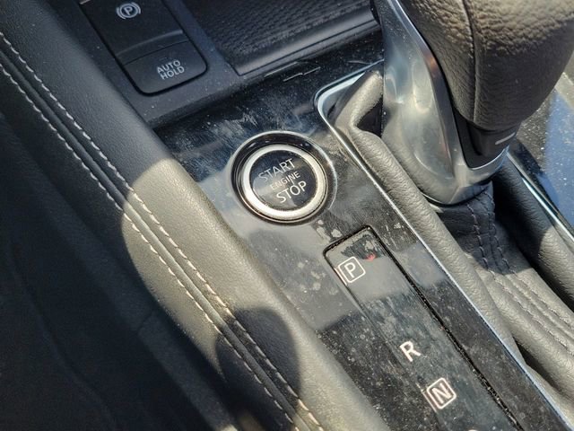 Certified 2023 Nissan Kicks SV w/ Interior Electronics Package FWD image 30