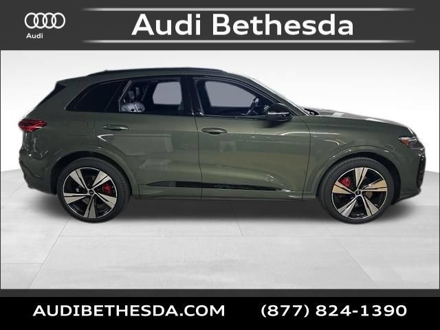New 2026 Audi SQ5 Premium Plus AWD/4WD image 8