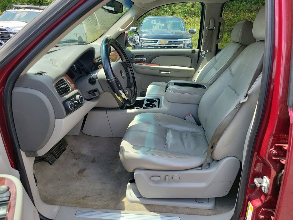 Used 2007 Chevrolet Avalanche LT w/ LT Preferred Equipment Group AWD/4WD image 26