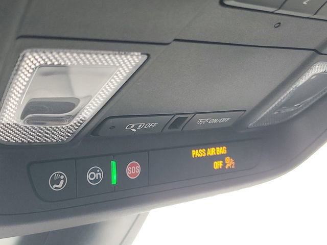 Certified 2021 Cadillac XT5 Luxury FWD image 29