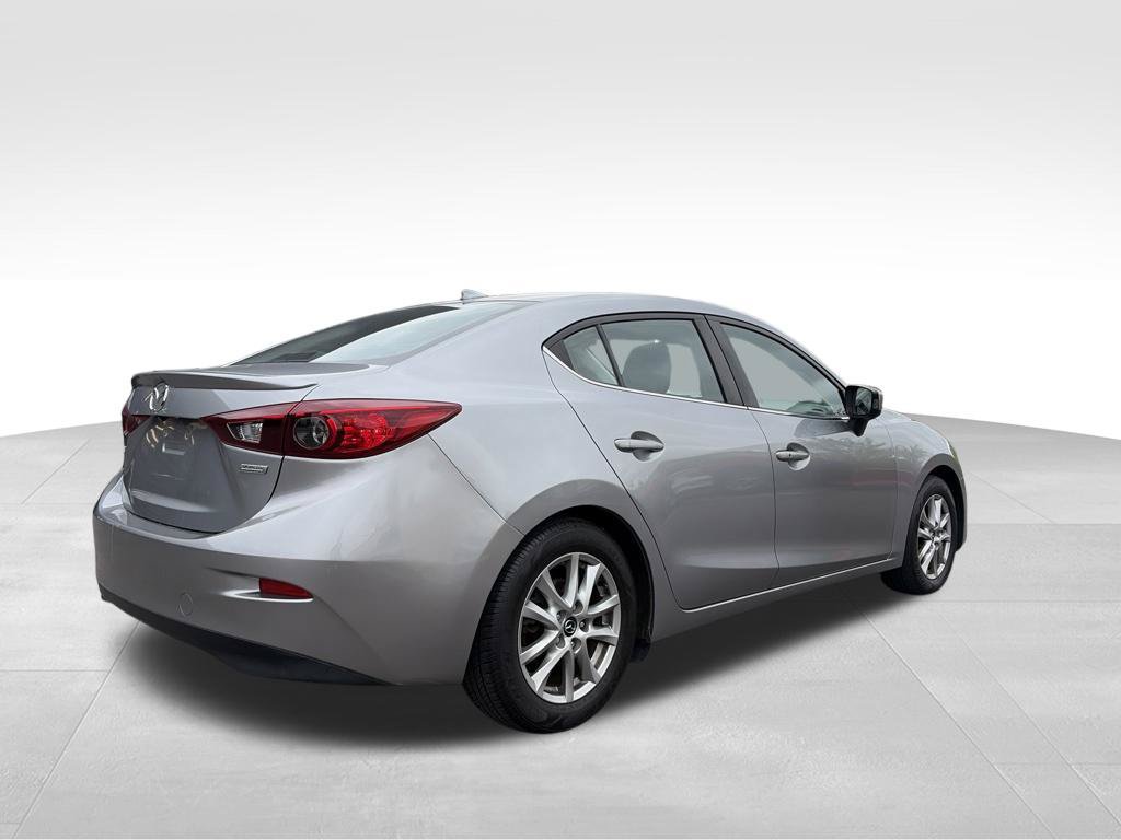 Used 2014 MAZDA MAZDA3 i Grand Touring FWD image 15