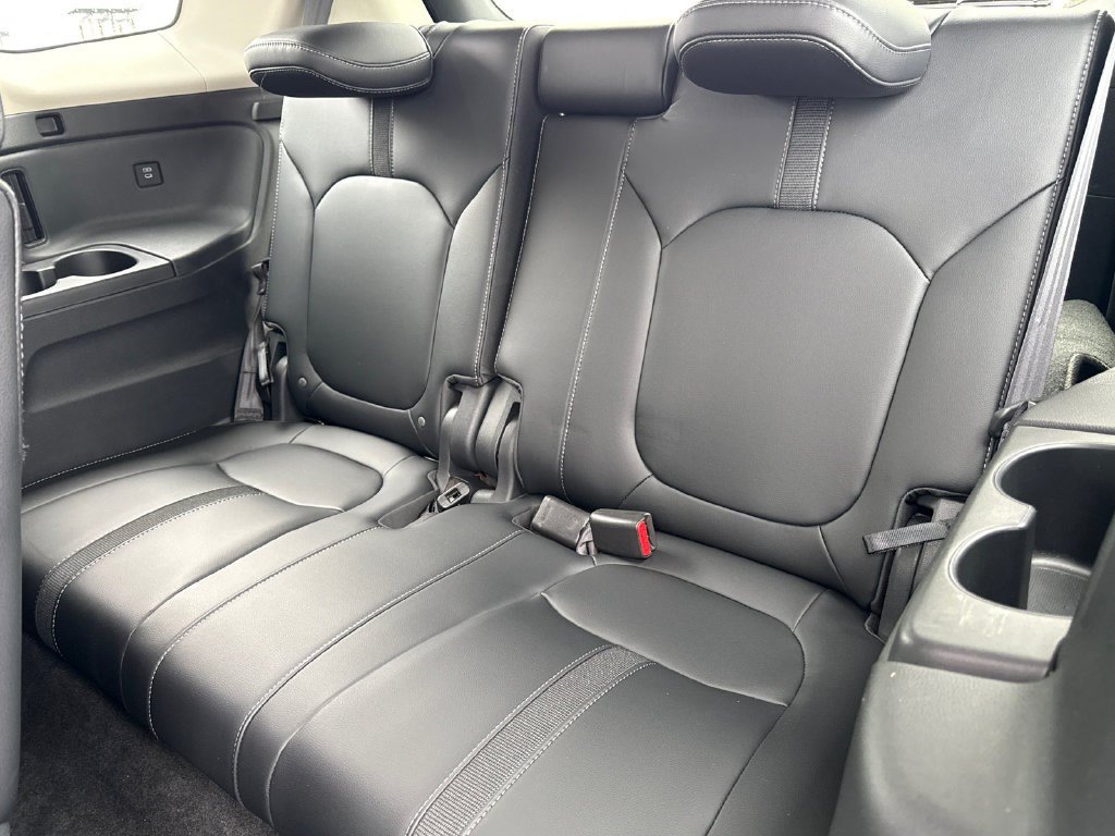 Certified 2024 Honda Pilot EX-L image 18
