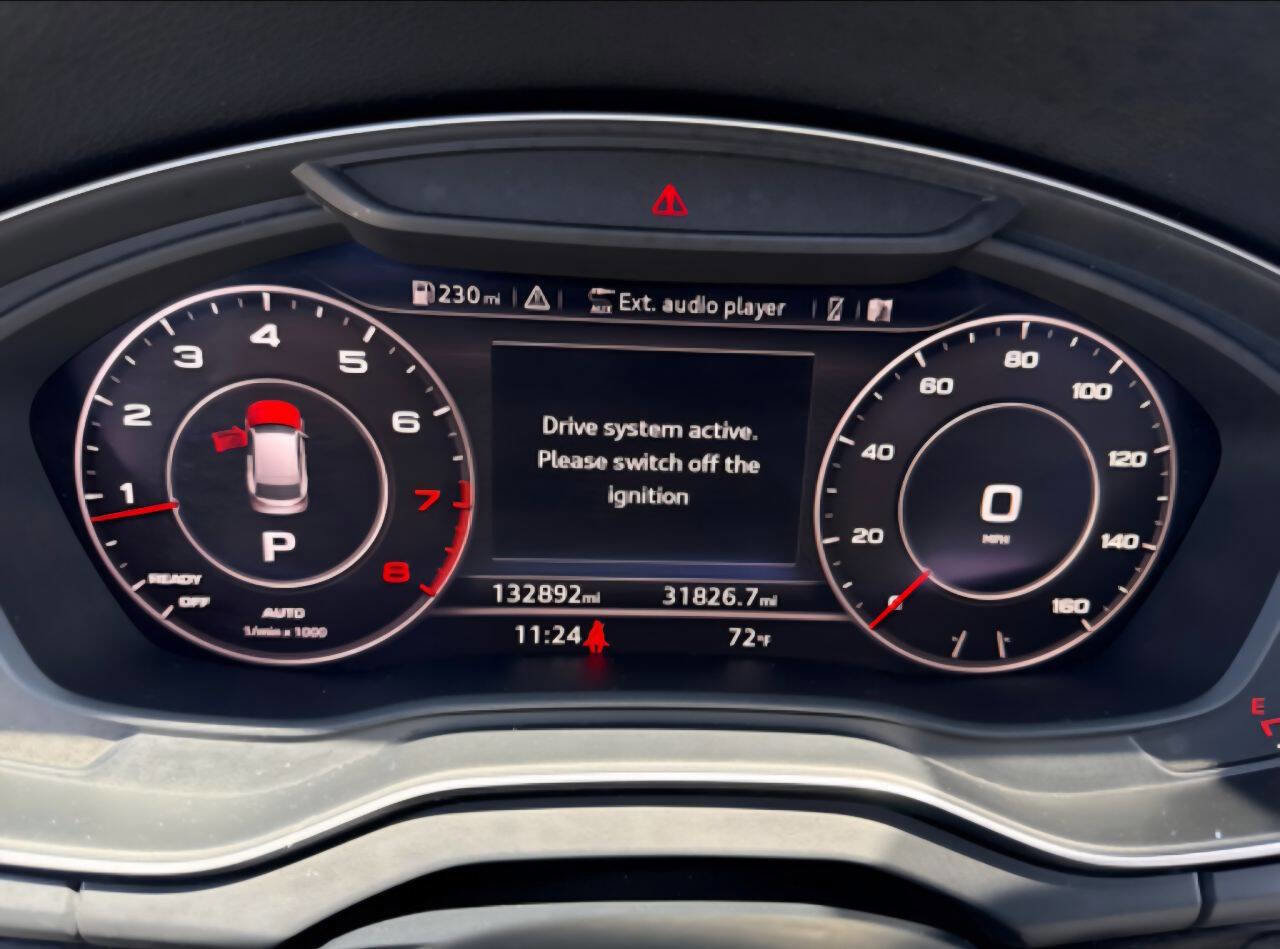 Used 2018 Audi Q5 Prestige image 14