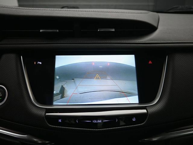Used 2019 Cadillac XT5 Luxury image 12