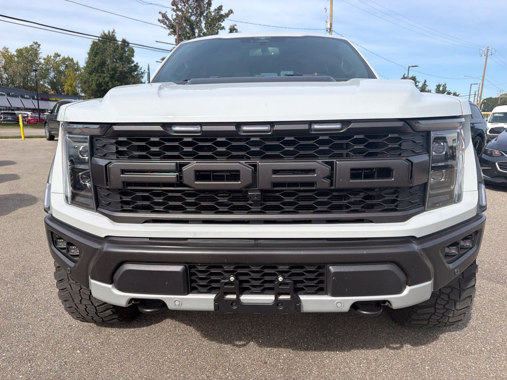 Used 2023 Ford F150 Raptor AWD/4WD image 3
