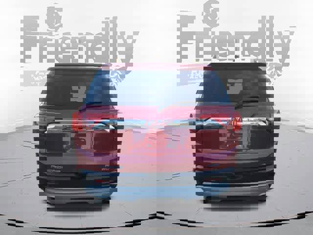 Used 2019 GMC Acadia SLT image 4