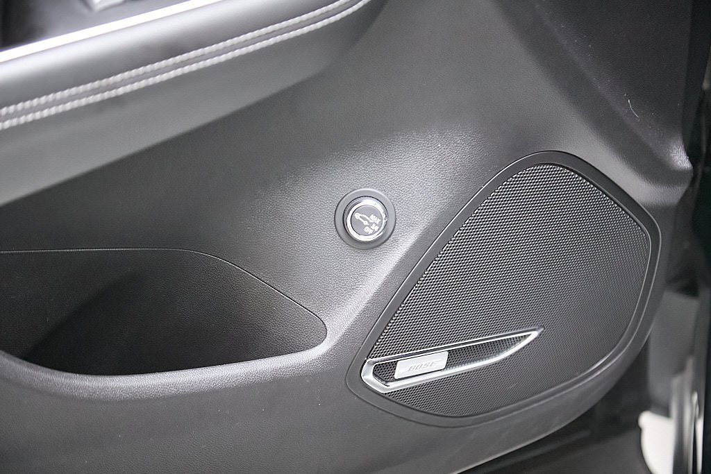 Used 2023 Buick Envision Avenir image 12