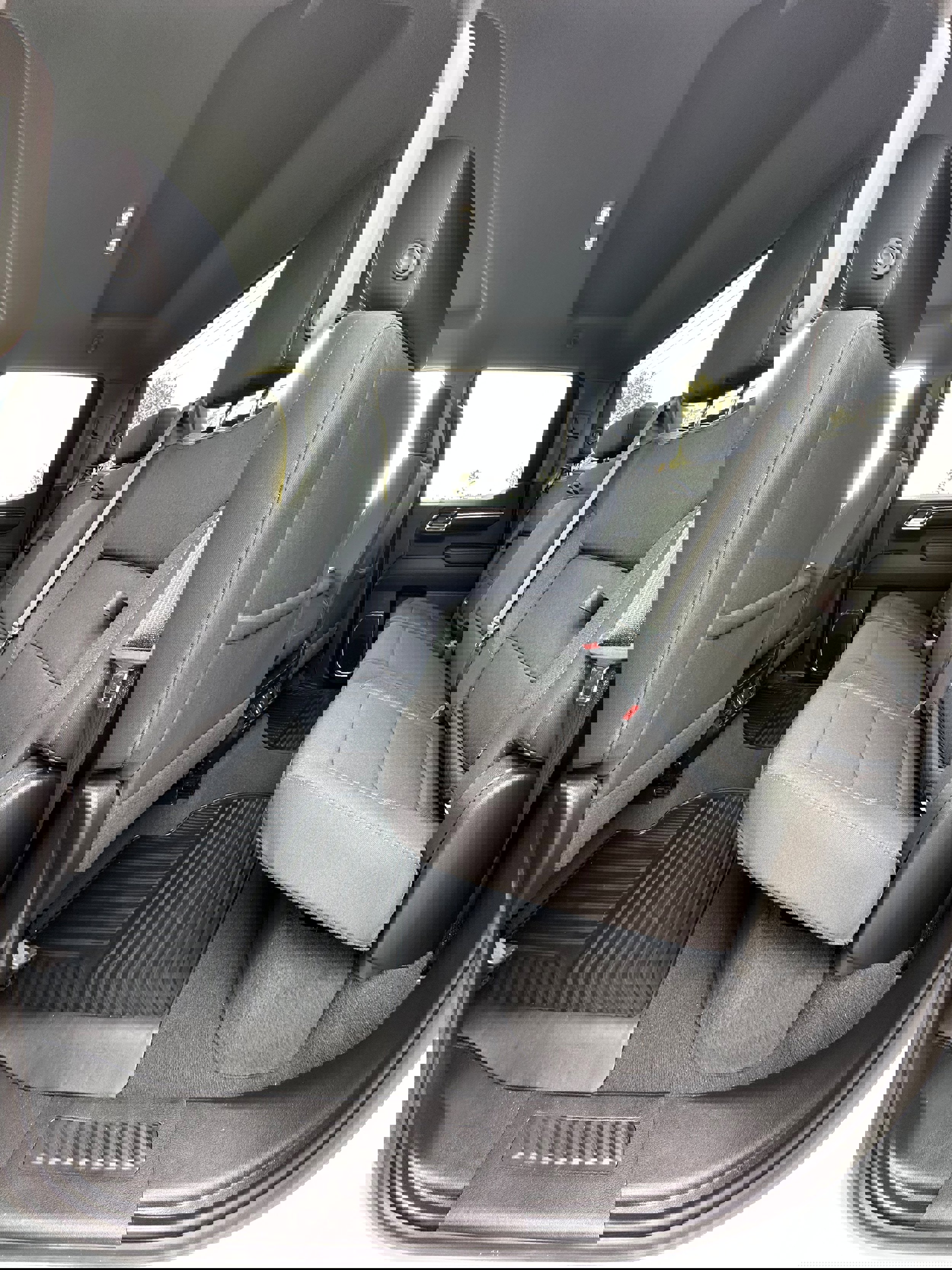 Used 2024 GMC Sierra 1500 Elevation image 17