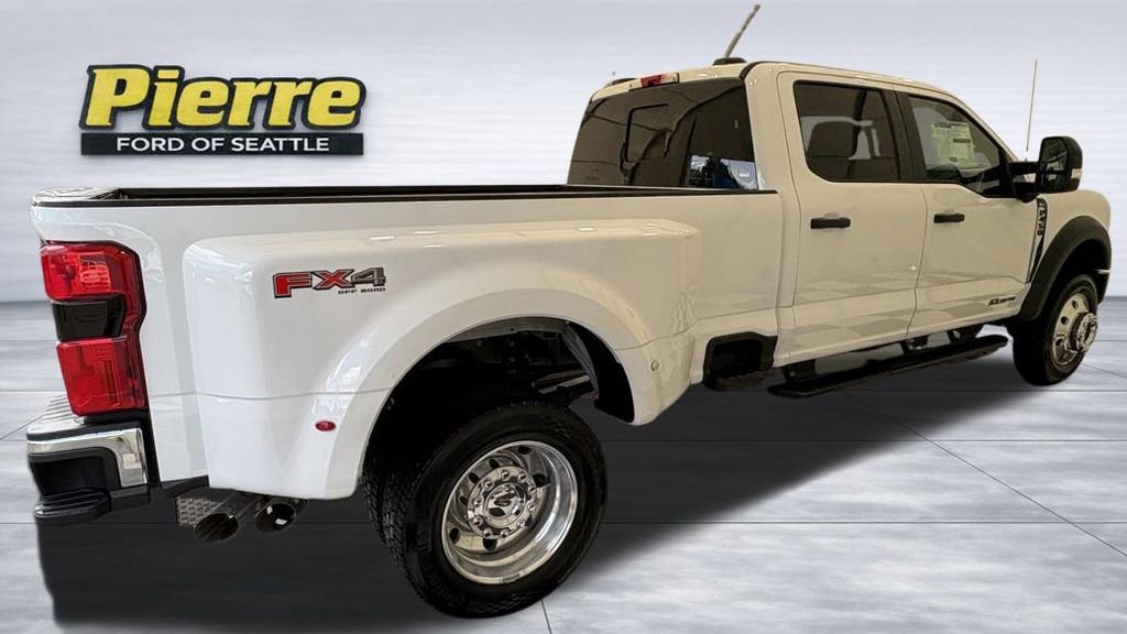 New 2026 Ford F450 XL w/ 360-Degree Camera Package AWD/4WD image 6