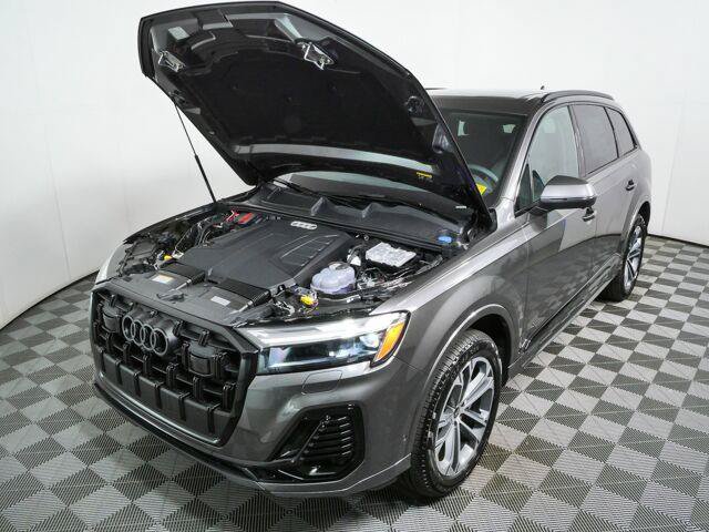 New 2026 Audi Q7 2.0T Premium AWD/4WD image 36