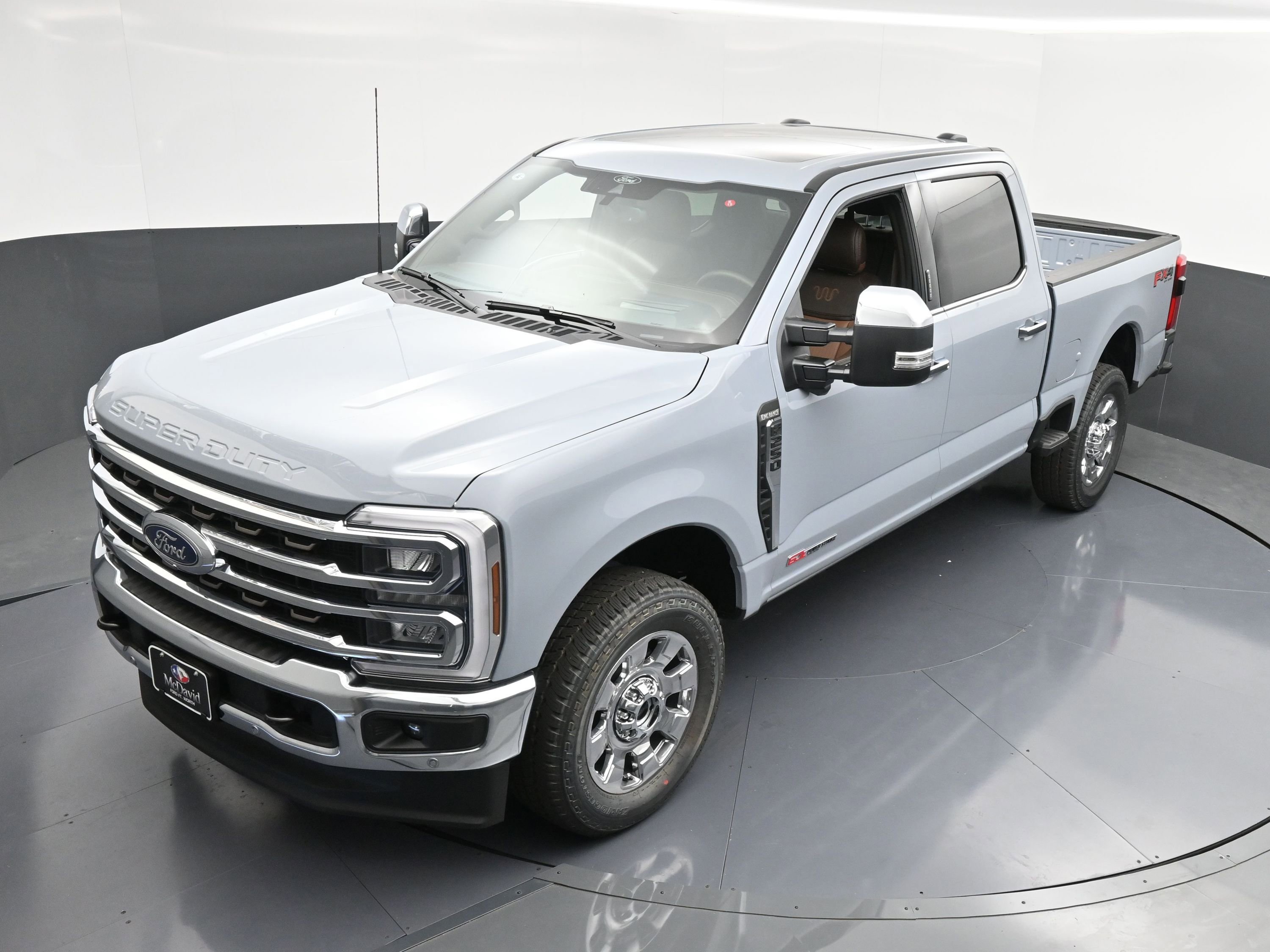 New 2026 Ford F250 King Ranch image 20