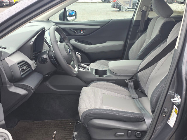 Certified 2024 Subaru Outback Premium image 32