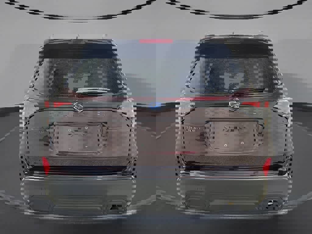 New 2026 Subaru Forester Premium image 4