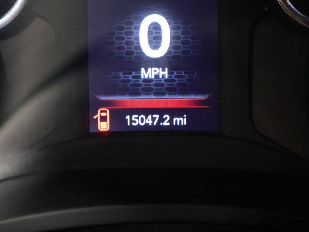 Used 2024 RAM 2500 Big Horn w/ Heated Seats & Wheel Group image 35