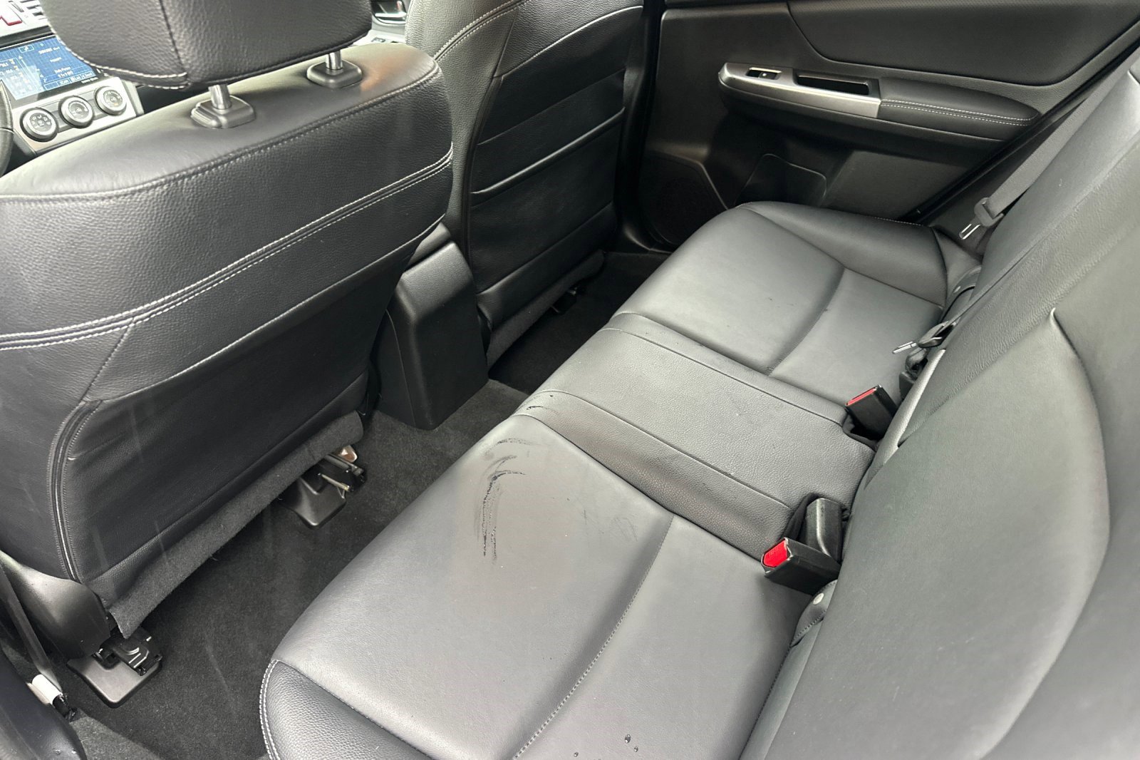 Used 2015 Subaru Crosstrek 2.0i Limited image 15