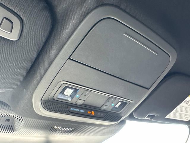 Certified 2025 Ford Explorer ST AWD/4WD image 35