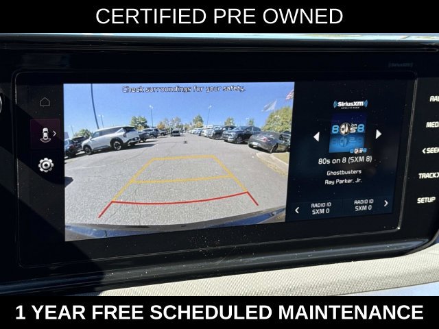 Used 2024 Kia K5 GT-Line w/ GT-Line Premium Package FWD image 20