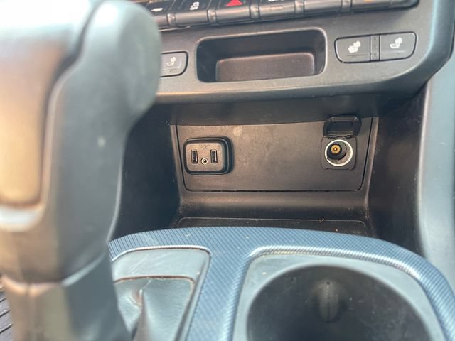 Used 2019 Chevrolet Colorado Z71 AWD/4WD image 25