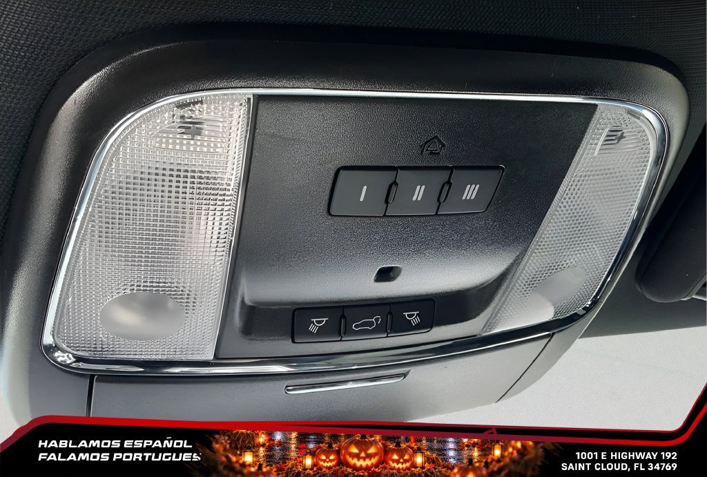 Used 2021 Jeep Grand Cherokee Laredo X RWD image 29