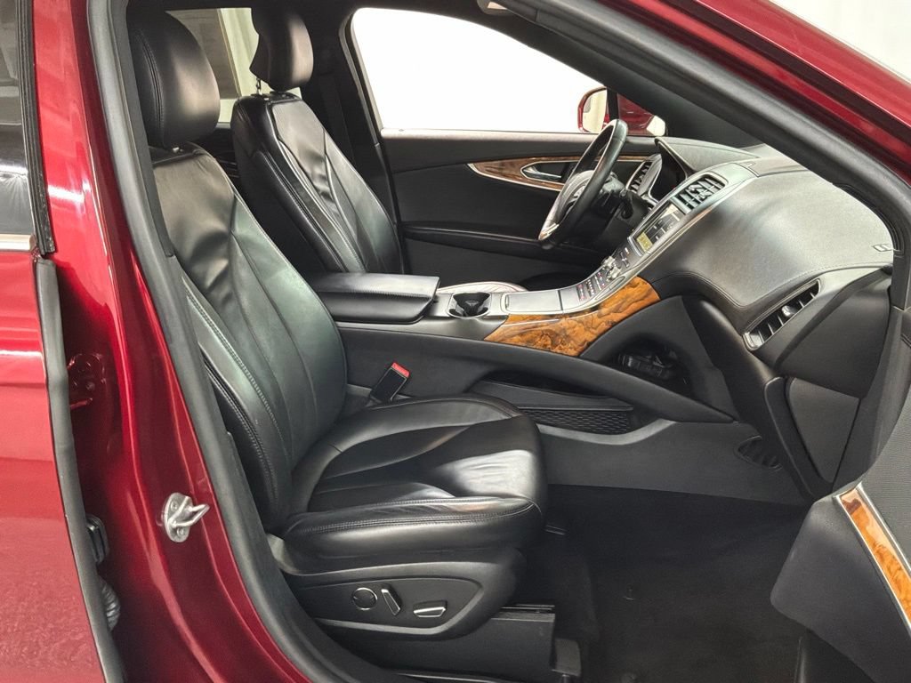 Used 2016 Lincoln MKX Select AWD/4WD image 26